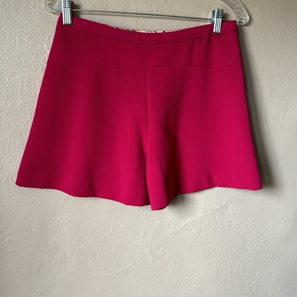 Leifnotes Azalea Pink Shorts Size 4 - Picture 3 of 6